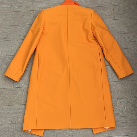 Babaton wool cashmere jacket - Picture 2 of 9